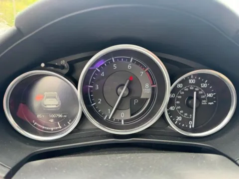 More photos of 2017 Mazda Miata RF Grand Touring at Don Wood Hyundai, OH