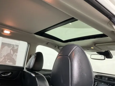 Photos of 2017 Nissan Rogue SL for sale in Athens, OH at Don Wood Hyundai