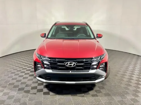 More photos of 2026 Hyundai Tucson SEL at Don Wood Hyundai, OH