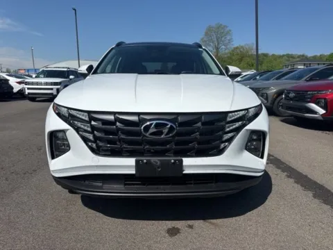 More photos of 2022 Hyundai Tucson Hybrid SEL Convenience at Don Wood Hyundai, OH