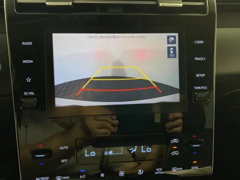 More photos of 2022 Hyundai Tucson Hybrid SEL Convenience at Don Wood Hyundai, OH