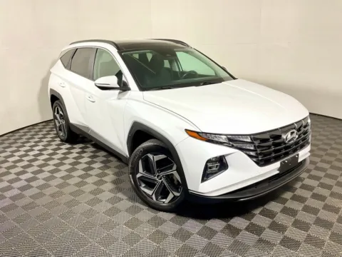 More photos of 2022 Hyundai Tucson Hybrid SEL Convenience at Don Wood Hyundai, OH