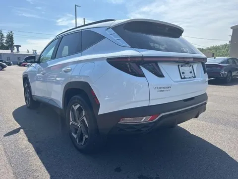 More photos of 2022 Hyundai Tucson Hybrid SEL Convenience at Don Wood Hyundai, OH