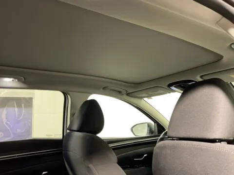 Photos of 2022 Hyundai Tucson Hybrid SEL Convenience for sale in Athens, OH at Don Wood Hyundai