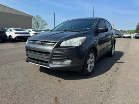 Photos of 2015 Ford Escape SE for sale in Athens, OH at Don Wood Hyundai