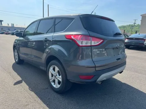 More photos of 2015 Ford Escape SE at Don Wood Hyundai, OH