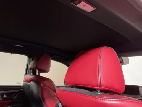 Another view of 2023 Acura MDX A-Spec for sale in Athens, OH at Don Wood Hyundai