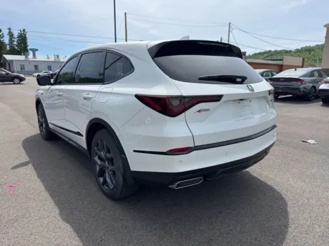 More photos of 2023 Acura MDX A-Spec at Don Wood Hyundai, OH