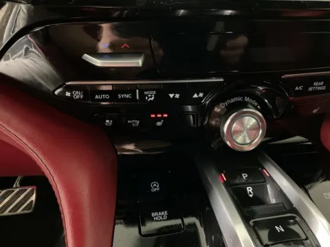 More photos of 2023 Acura MDX A-Spec at Don Wood Hyundai, OH