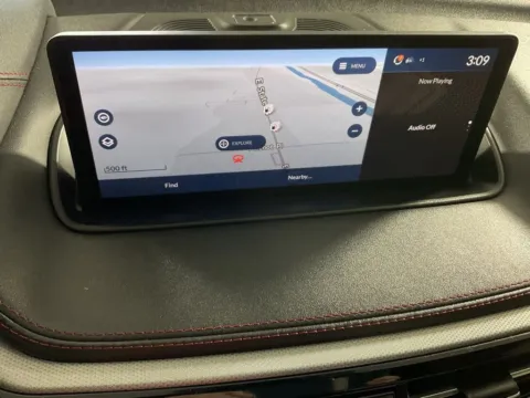 More photos of 2023 Acura MDX A-Spec at Don Wood Hyundai, OH