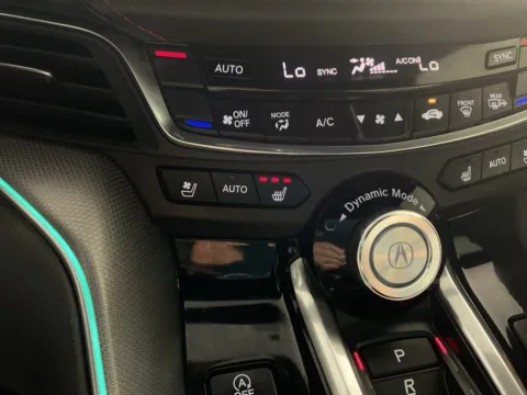 More photos of 2023 Acura TLX A-Spec Package at Don Wood Hyundai, OH