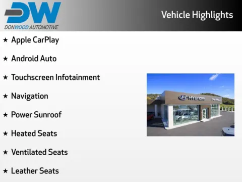 Another view of 2023 Acura TLX A-Spec Package for sale in Athens, OH at Don Wood Hyundai