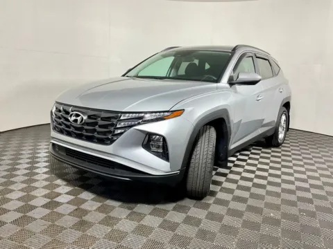 Photos of 2024 Hyundai Tucson SEL for sale in Athens, OH at Don Wood Hyundai