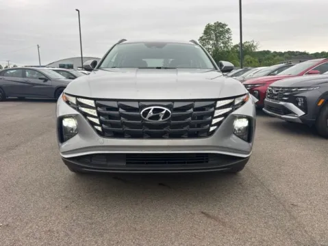 More photos of 2024 Hyundai Tucson SEL at Don Wood Hyundai, OH
