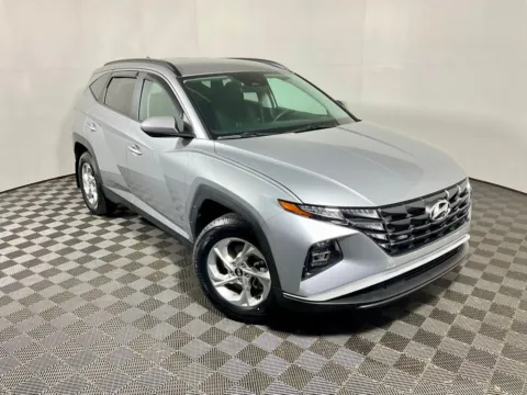 More photos of 2024 Hyundai Tucson SEL at Don Wood Hyundai, OH