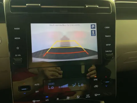 More photos of 2024 Hyundai Tucson SEL at Don Wood Hyundai, OH