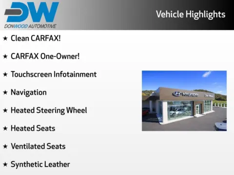 Another view of 2023 Tesla Model X Standard Range for sale in Athens, OH at Don Wood Hyundai