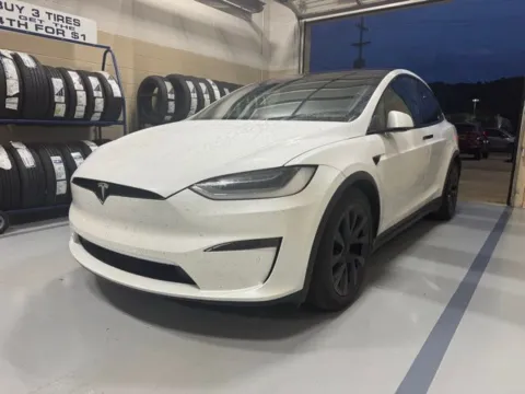 Photos of 2023 Tesla Model X Standard Range for sale in Athens, OH at Don Wood Hyundai
