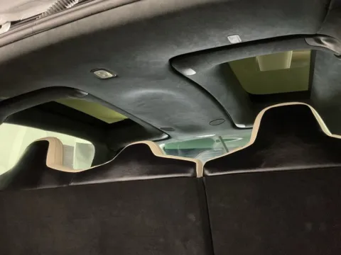 More photos of 2023 Tesla Model X Standard Range at Don Wood Hyundai, OH