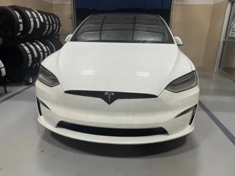 More photos of 2023 Tesla Model X Standard Range at Don Wood Hyundai, OH