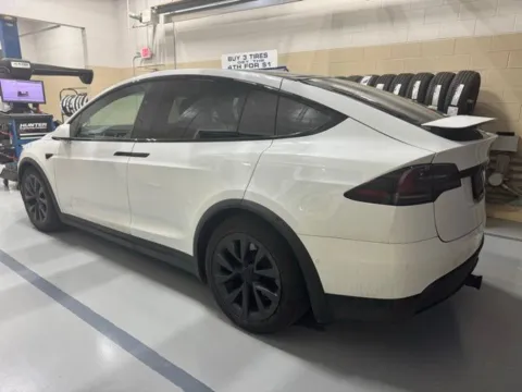 More photos of 2023 Tesla Model X Standard Range at Don Wood Hyundai, OH