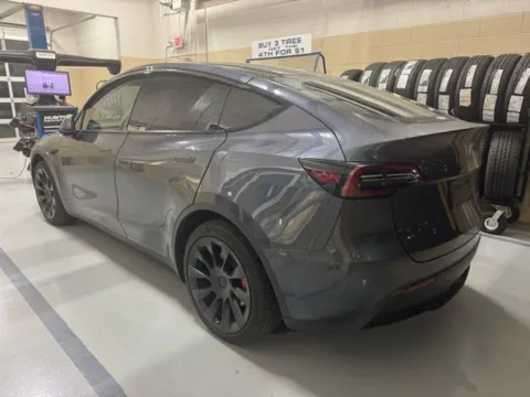 More photos of 2023 Tesla Model Y Long Range at Don Wood Hyundai, OH