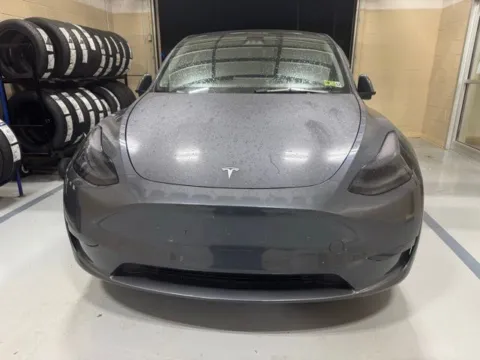 More photos of 2023 Tesla Model Y Long Range at Don Wood Hyundai, OH