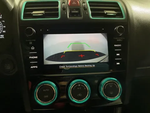 More photos of 2021 Subaru WRX Premium at Don Wood Hyundai, OH