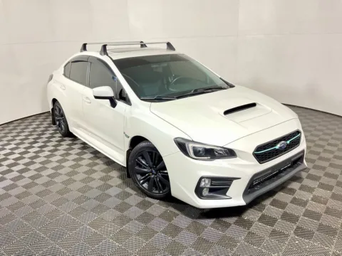 More photos of 2021 Subaru WRX Premium at Don Wood Hyundai, OH