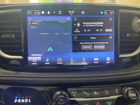 More photos of 2021 Chrysler Pacifica Limited at Don Wood Hyundai, OH