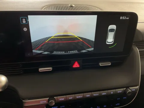 More photos of 2026 Hyundai IONIQ 5 SEL at Don Wood Hyundai, OH