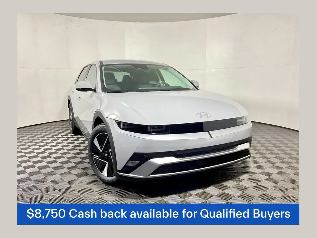 2026 Hyundai IONIQ 5 SEL for sale in Athens, OH