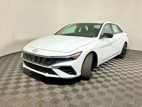 Photos of 2026 Hyundai Elantra SEL Sport for sale in Athens, OH at Don Wood Hyundai