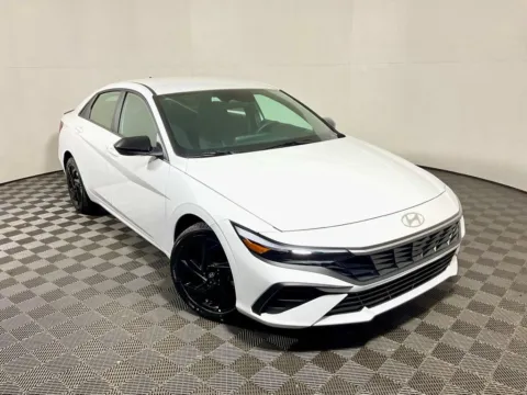 More photos of 2026 Hyundai Elantra SEL Sport at Don Wood Hyundai, OH