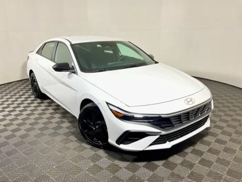 More photos of 2026 Hyundai Elantra SEL Sport at Don Wood Hyundai, OH