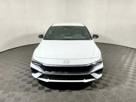 More photos of 2026 Hyundai Elantra SEL Sport at Don Wood Hyundai, OH