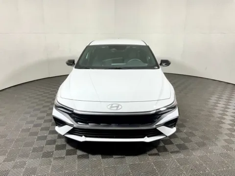 More photos of 2026 Hyundai Elantra SEL Sport at Don Wood Hyundai, OH