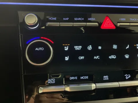 More photos of 2026 Hyundai Santa Fe Hybrid Calligraphy at Don Wood Hyundai, OH