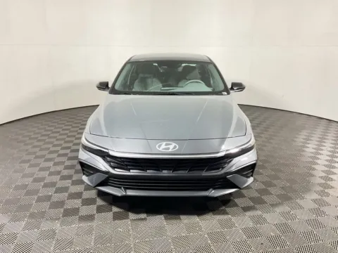 More photos of 2026 Hyundai Elantra SEL Sport at Don Wood Hyundai, OH