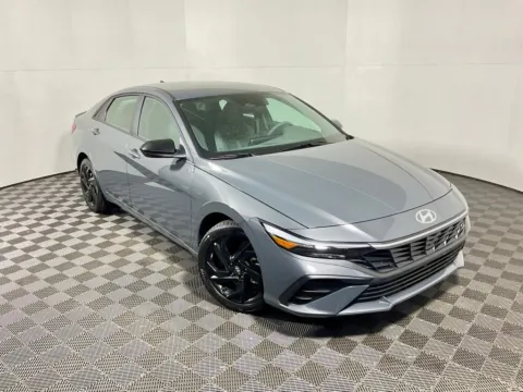 More photos of 2026 Hyundai Elantra SEL Sport at Don Wood Hyundai, OH