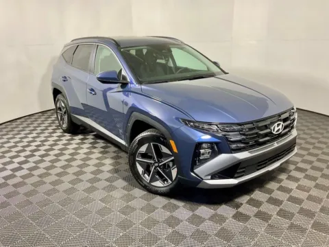 More photos of 2026 Hyundai Tucson SEL at Don Wood Hyundai, OH