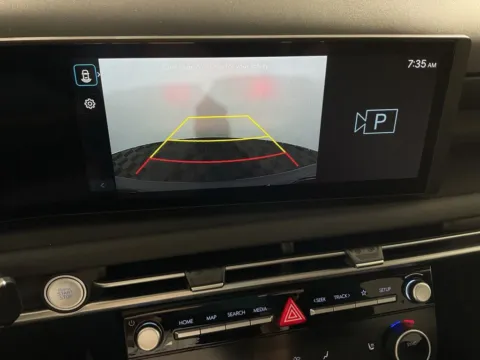 More photos of 2026 Hyundai Tucson SEL at Don Wood Hyundai, OH