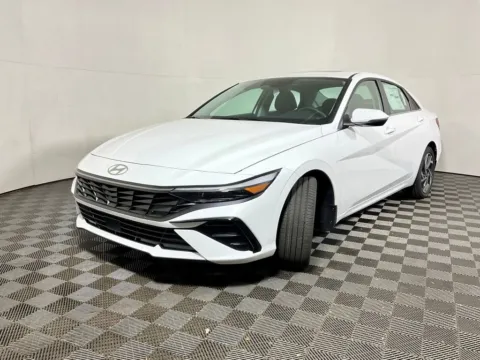 Photos of 2026 Hyundai Elantra Limited for sale in Athens, OH at Don Wood Hyundai