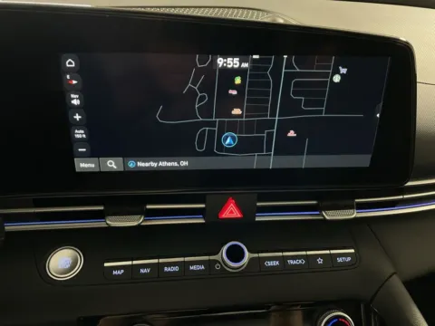 More photos of 2026 Hyundai Elantra Limited at Don Wood Hyundai, OH