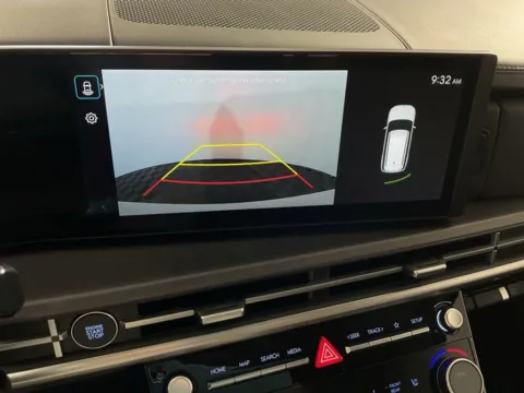More photos of 2026 Hyundai Santa Fe Hybrid SEL at Don Wood Hyundai, OH