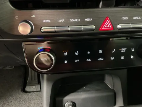 More photos of 2026 Hyundai Palisade Calligraphy at Don Wood Hyundai, OH