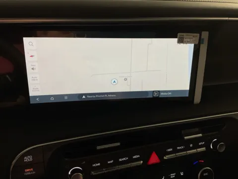 More photos of 2026 Hyundai Palisade Calligraphy at Don Wood Hyundai, OH