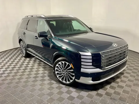 More photos of 2026 Hyundai Palisade Hybrid Calligraphy at Don Wood Hyundai, OH