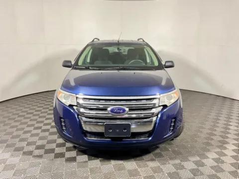 Another view of 2012 Ford Edge SE for sale in Athens, OH at Don Wood Hyundai