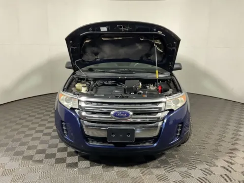 More photos of 2012 Ford Edge SE at Don Wood Hyundai, OH